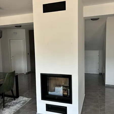 Panorama Rakitno Διαμέρισμα