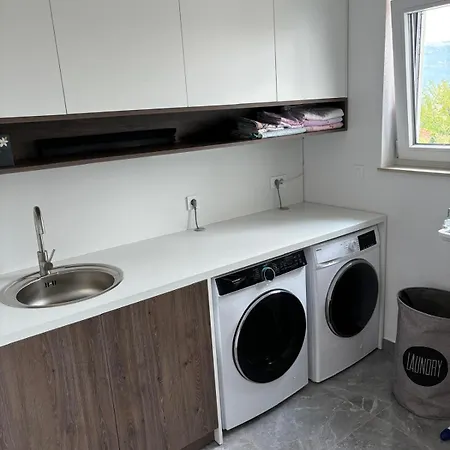 Διαμέρισμα Panorama Rakitno *