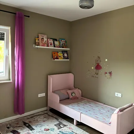 Panorama Rakitno Διαμέρισμα *