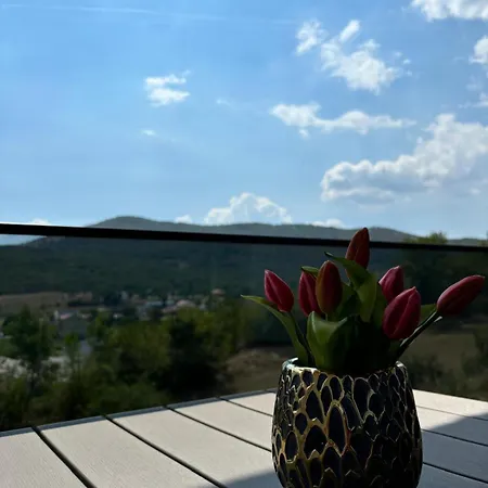 Διαμέρισμα Panorama Rakitno Posusje