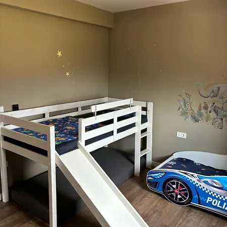 Panorama Rakitno Posusje