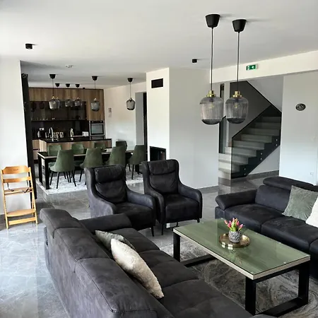 Panorama Rakitno * Posusje